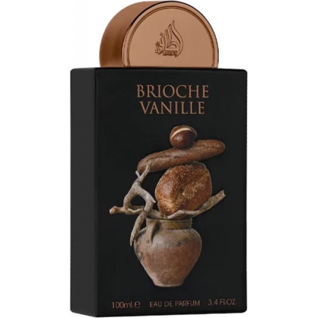 LATTAFA Brioche Vanille EDP 100ml